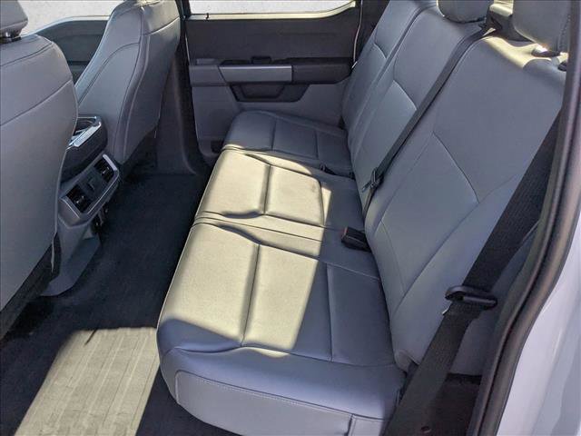 Certified 2024 Ford F150 Lightning Pro image 22