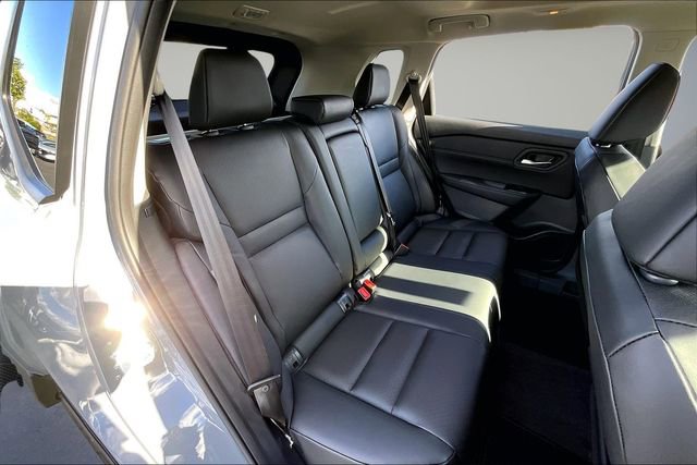 New 2026 Nissan Rogue SV image 9