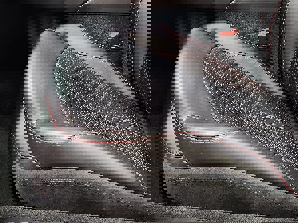 Used 2023 Aston Martin V12 Vantage image 59