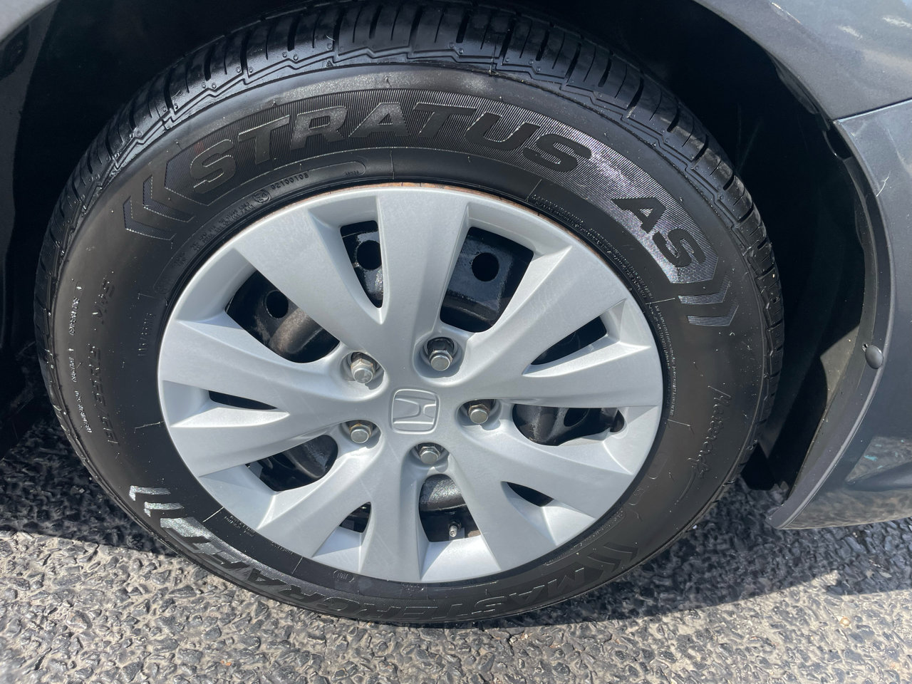 Used 2012 Honda Civic LX image 12