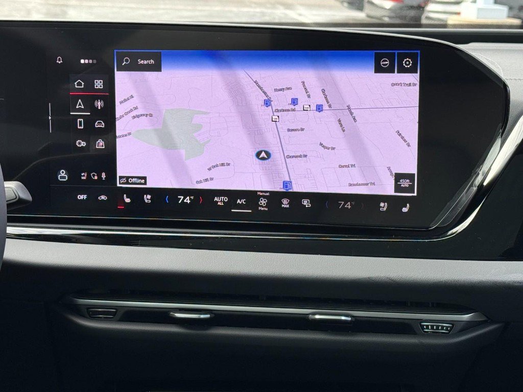 New 2026 Audi A6 Premium Plus image 10