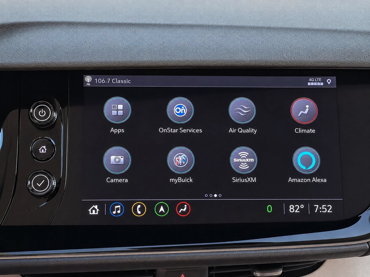 Used 2021 Buick Envision Avenir FWD image 21