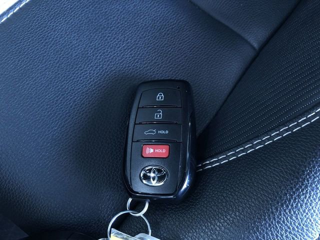 Certified 2025 Toyota Camry SE image 32