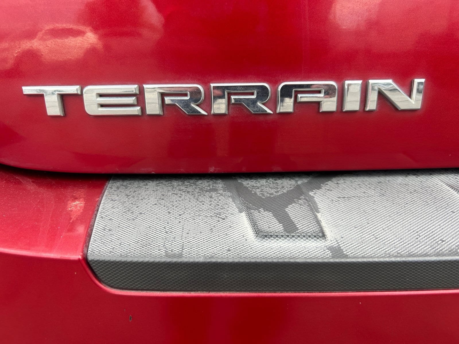 Used 2014 GMC Terrain SLT FWD image 26