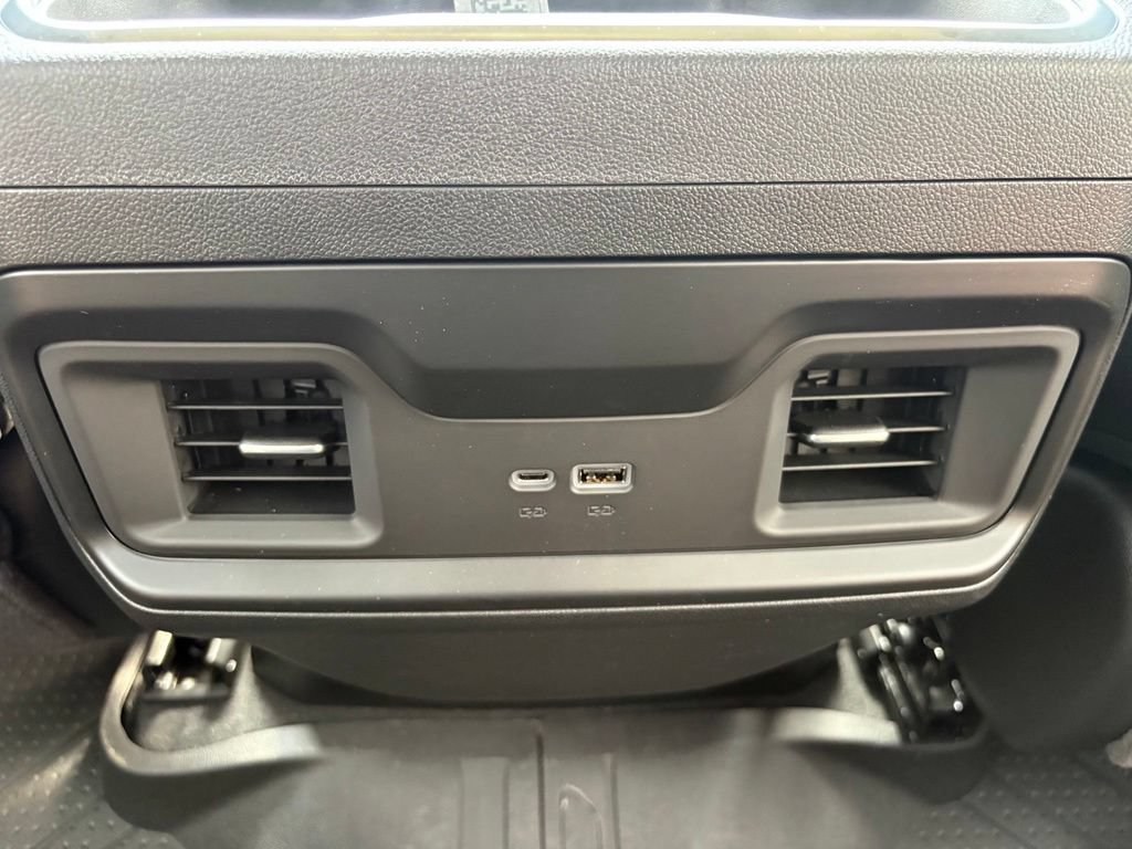 New 2026 Chevrolet Silverado 1500 RST w/ RST All Star Premium Package AWD/4WD image 54