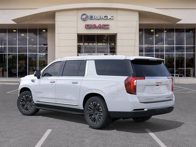 New 2026 GMC Yukon XL Elevation w/ Technology Package RWD image 3