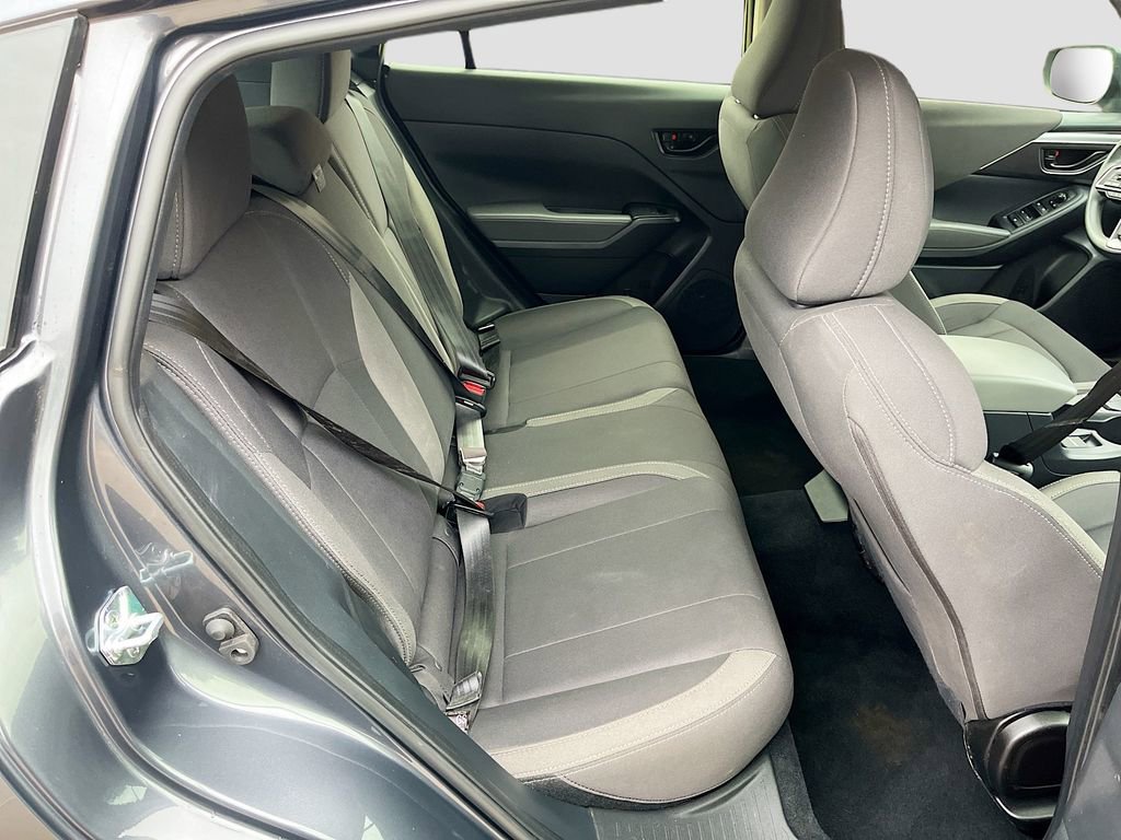 Used 2024 Subaru Impreza 2.0i AWD/4WD image 26