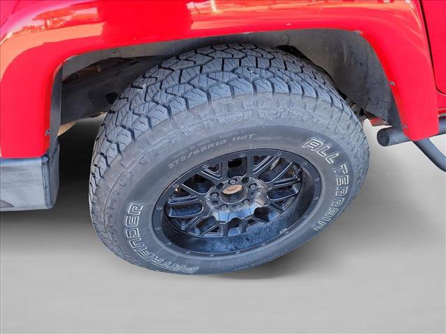 Used 2016 Jeep Wrangler Unlimited Sahara w/ Connectivity Group image 11