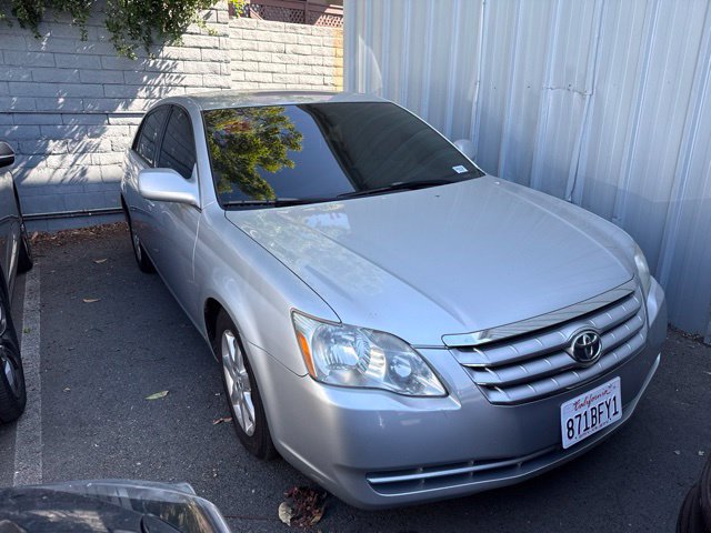 Used 2007 Toyota Avalon XL FWD image 1