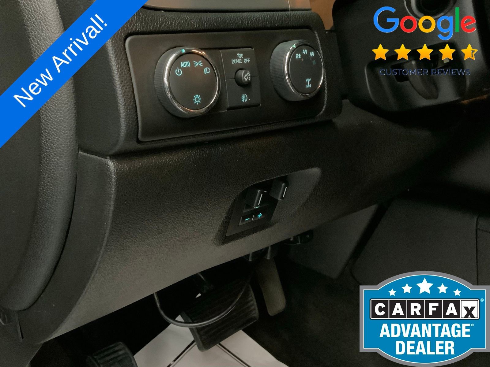 Used 2012 Chevrolet Silverado 2500 LTZ w/ LTZ Plus Package image 18