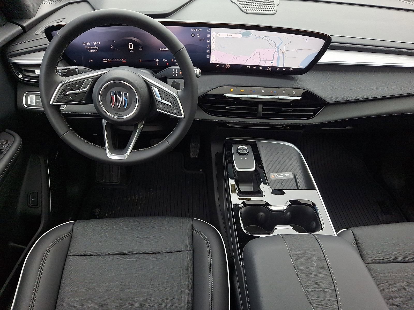 New 2026 Buick Enclave Preferred w/ Power Package image 12