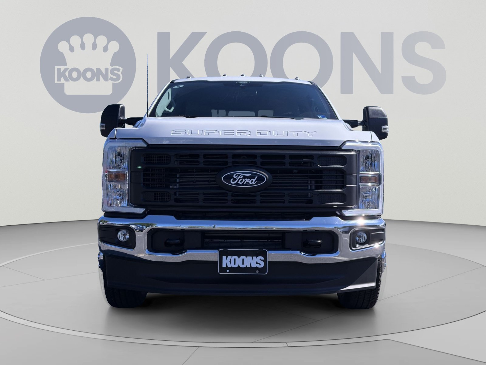 New 2027 Ford F350 XL w/ 360-Degree Camera Package AWD/4WD image 11