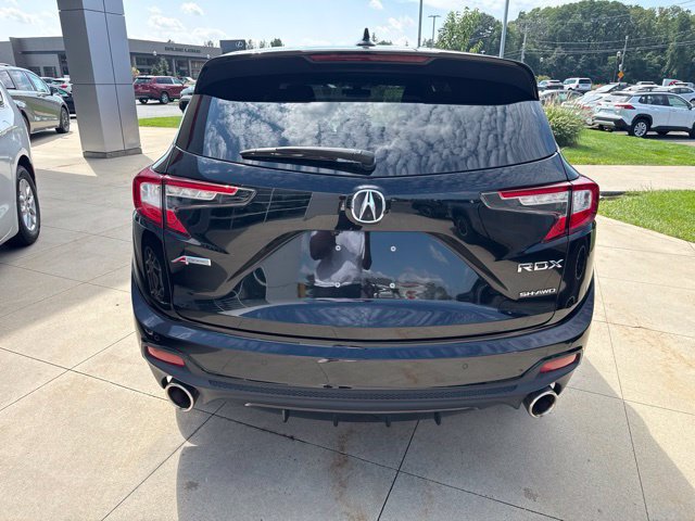 Used 2024 Acura RDX w/ Advance Package AWD/4WD image 7