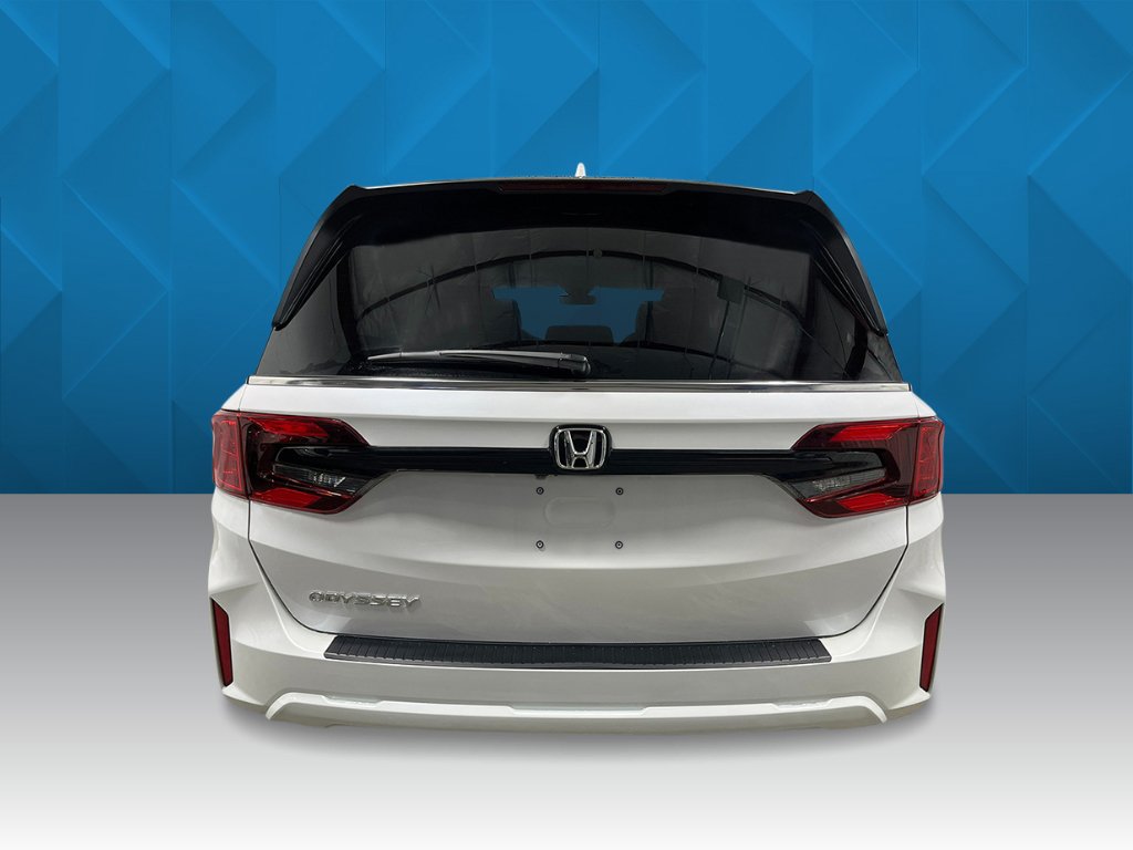 New 2026 Honda Odyssey EX-L image 9