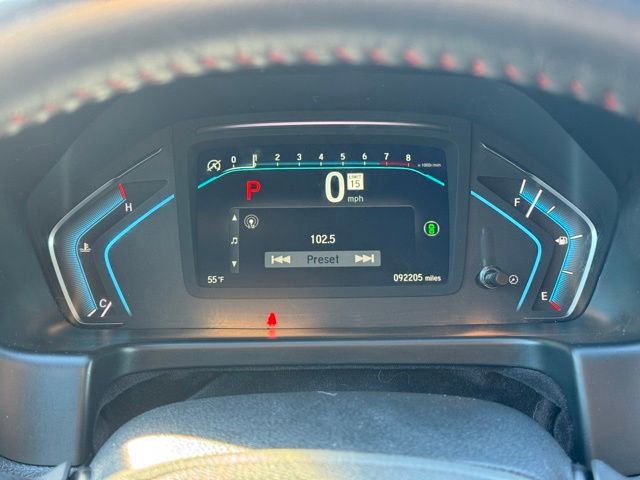 Used 2024 Honda Odyssey Sport image 26