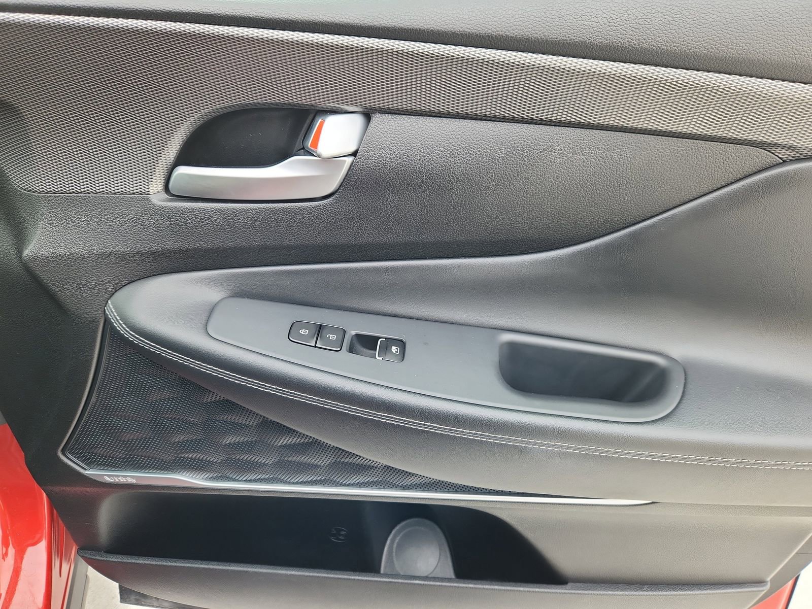 Used 2020 Hyundai Santa Fe SEL image 14