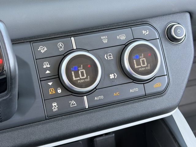 Used 2024 Land Rover Defender 90 S AWD/4WD image 17