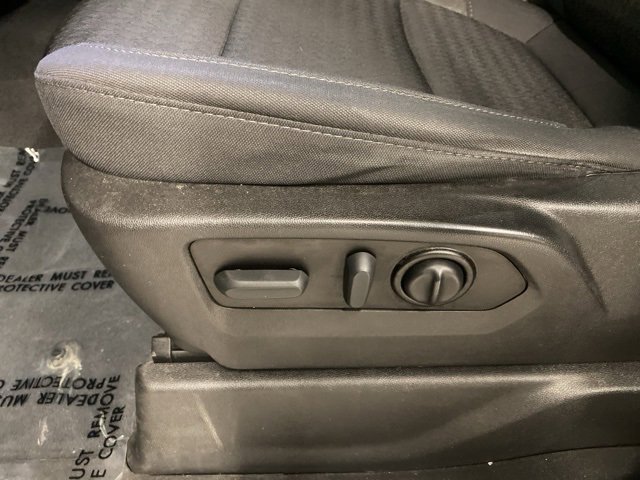 Certified 2021 Chevrolet Silverado 1500 LT image 22