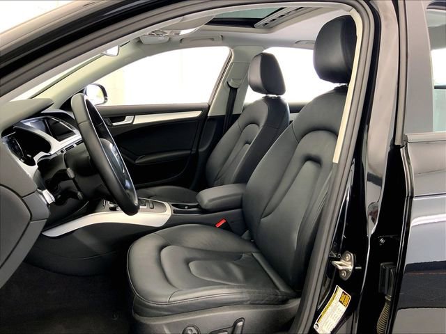 Used 2012 Audi A4 2.0T Premium image 4