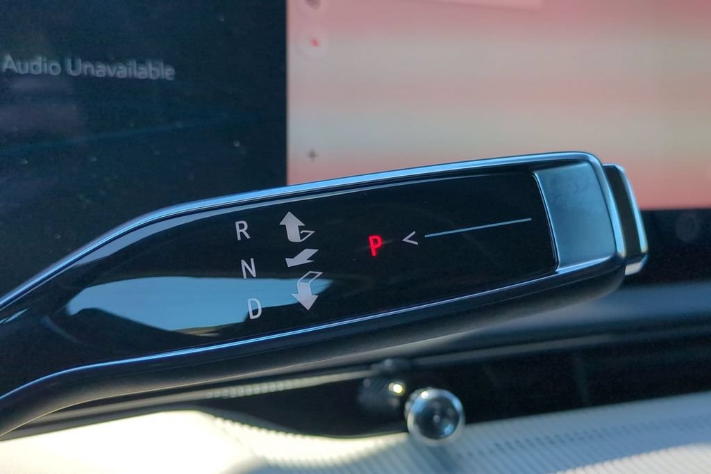 New 2026 Cadillac Optiq Luxury 1 AWD/4WD image 8