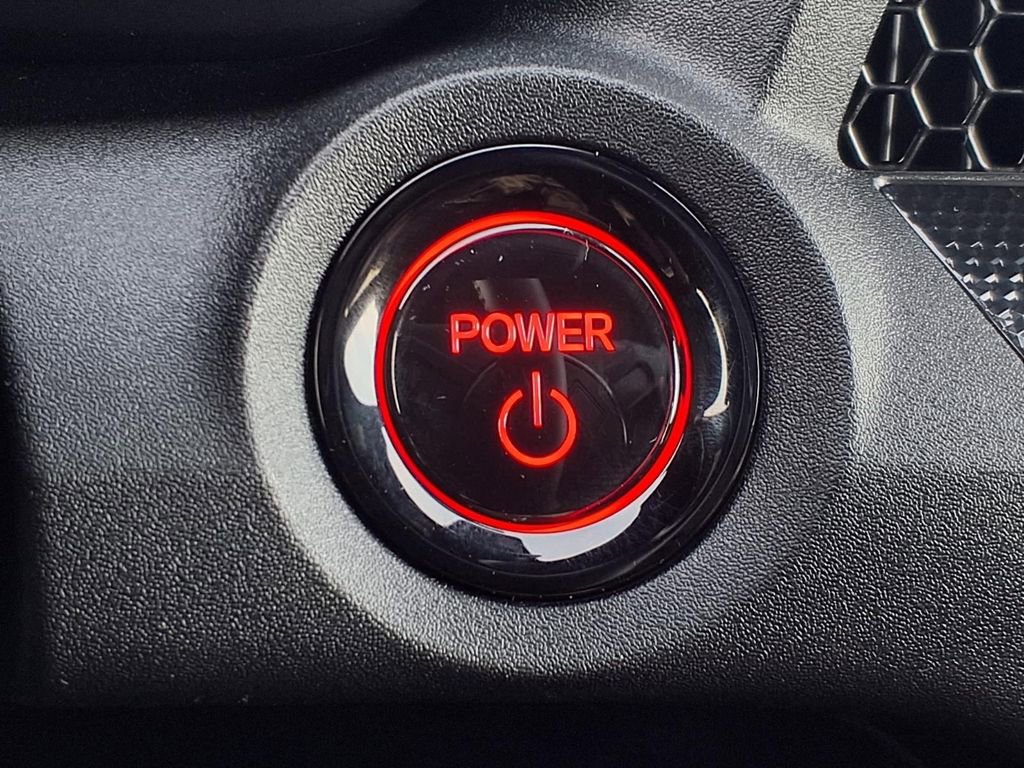 New 2026 Honda CR-V Sport-L image 20