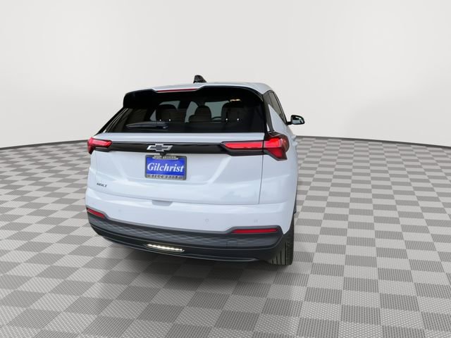 New 2027 Chevrolet Bolt LT w/ Comfort Package FWD image 7