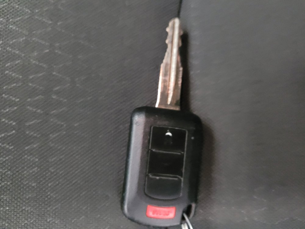 Used 2024 Mitsubishi Mirage G4 ES FWD image 32
