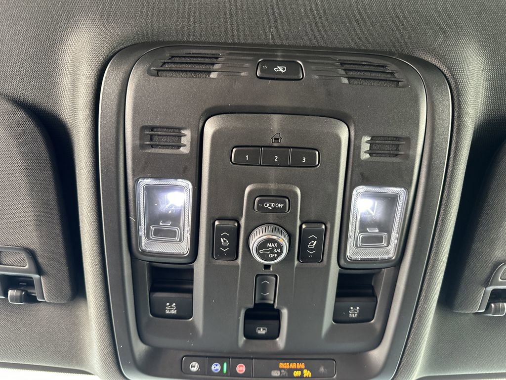 Certified 2024 GMC Yukon Denali Ultimate image 25