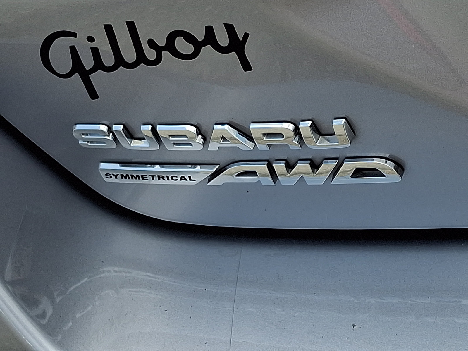Used 2025 Subaru Impreza RS AWD/4WD image 29