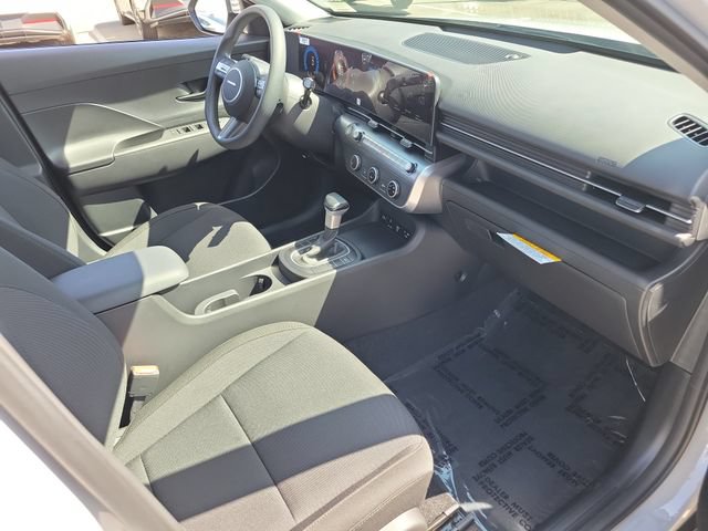 New 2026 Hyundai Kona SE FWD image 20