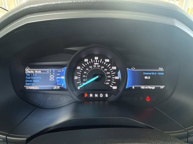 Used 2024 Ford Edge SEL w/ Convenience Package AWD/4WD image 35