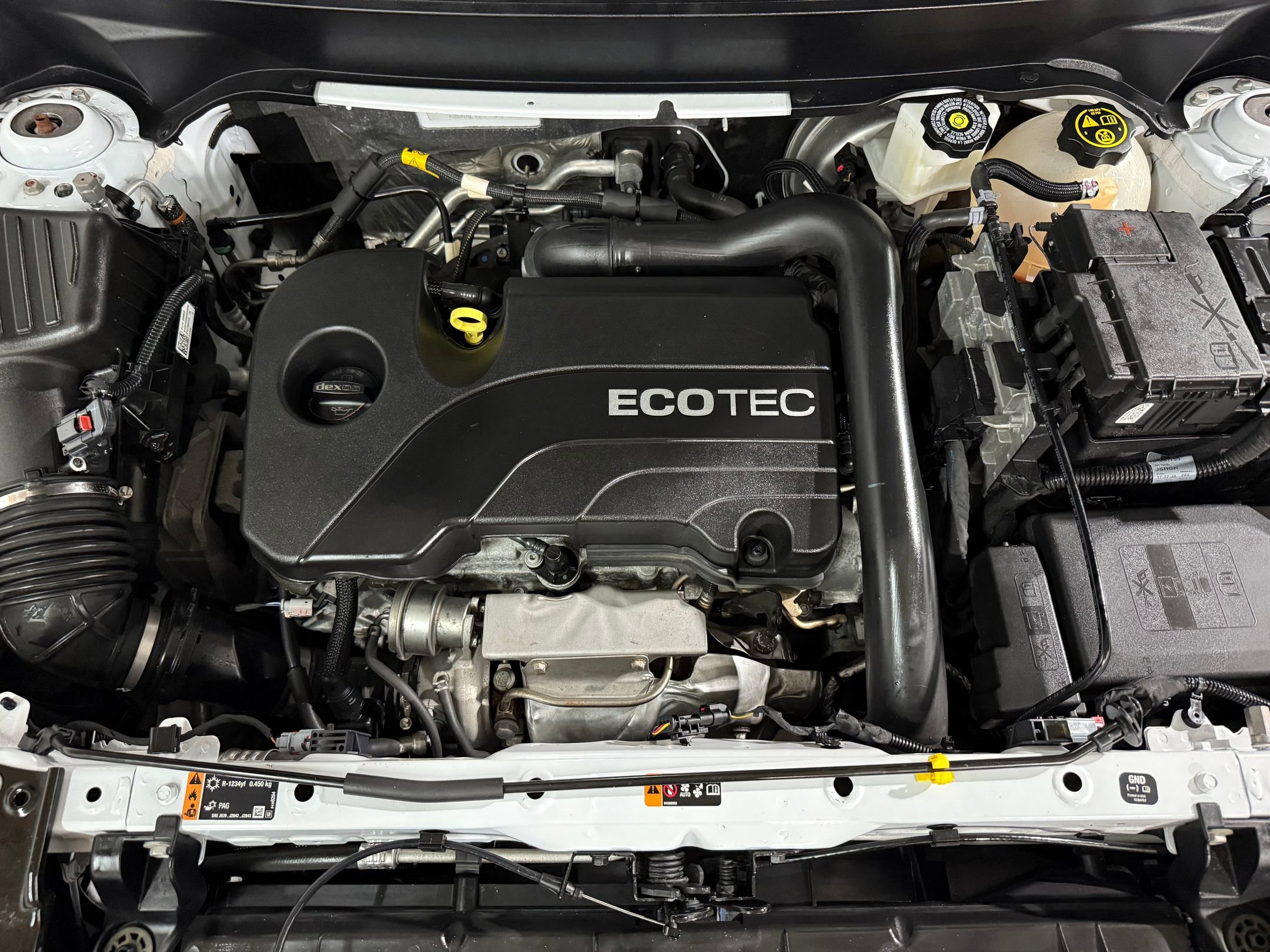 Used 2022 GMC Terrain SLT image 44