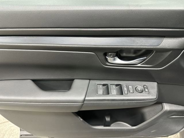 Used 2024 Honda CR-V EX image 17