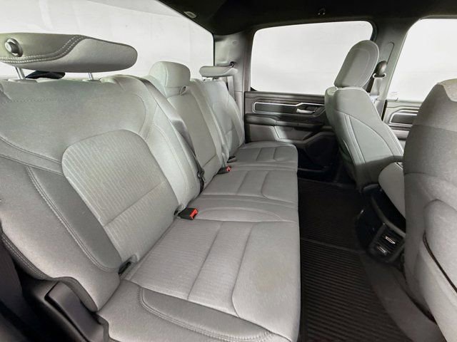 Used 2024 RAM 1500 Big Horn image 28