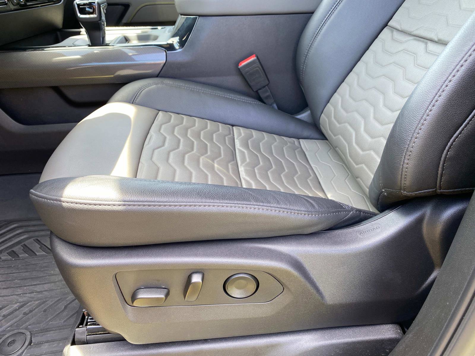 Used 2024 Chevrolet Silverado 1500 ZR2 w/ ZR2 Bison Edition image 20