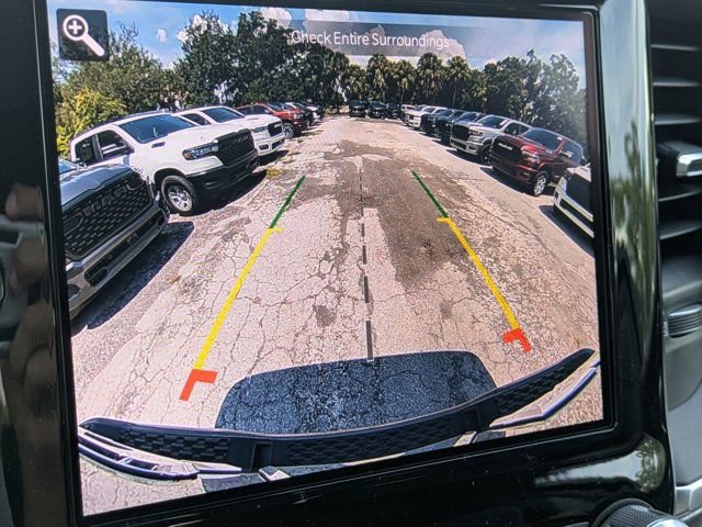 New 2026 RAM 1500 Lone Star image 19