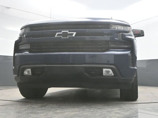 Used 2021 Chevrolet Silverado 1500 RST w/ All Star Edition Plus AWD/4WD image 28