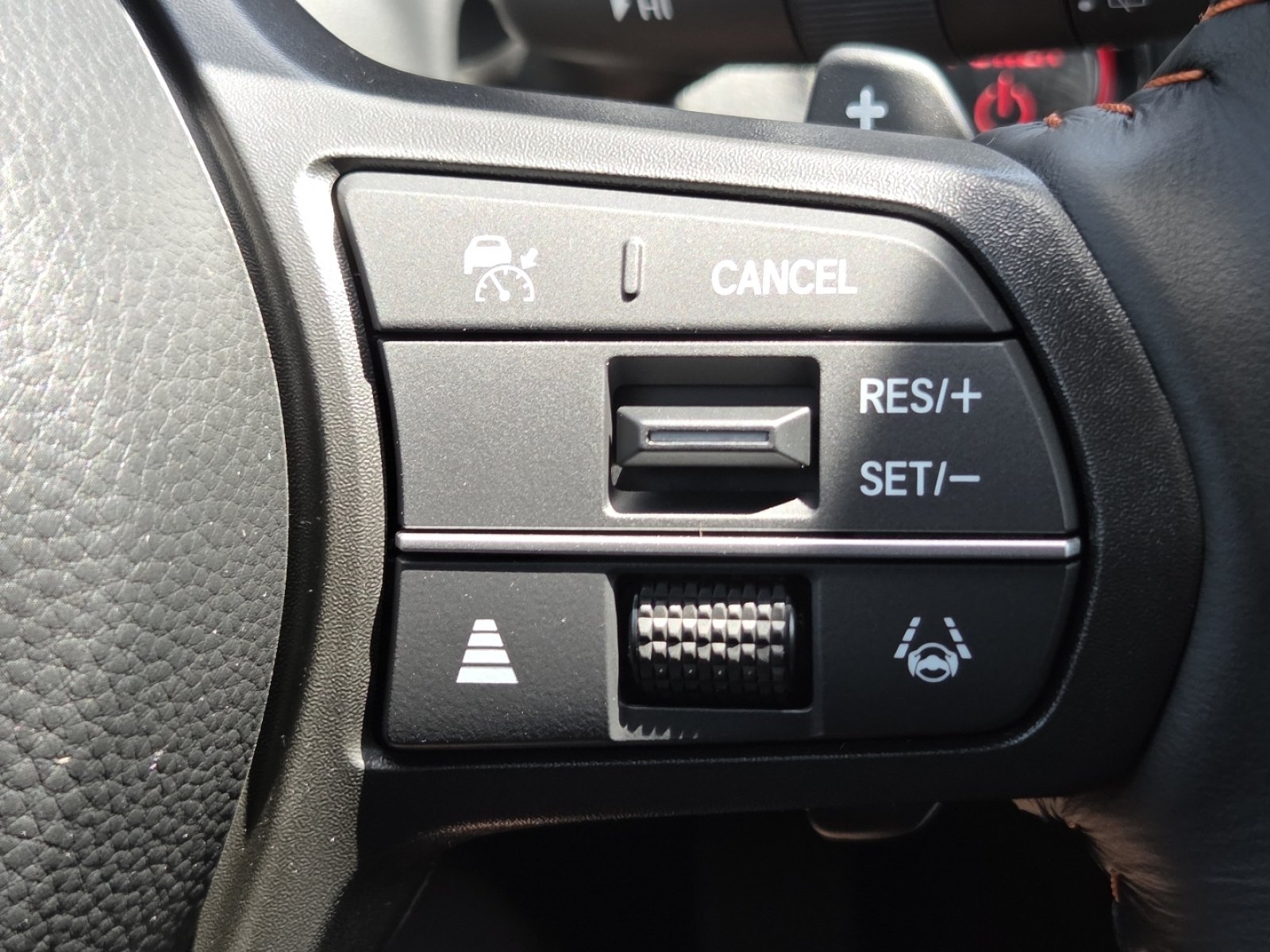New 2026 Honda CR-V Sport-L image 9