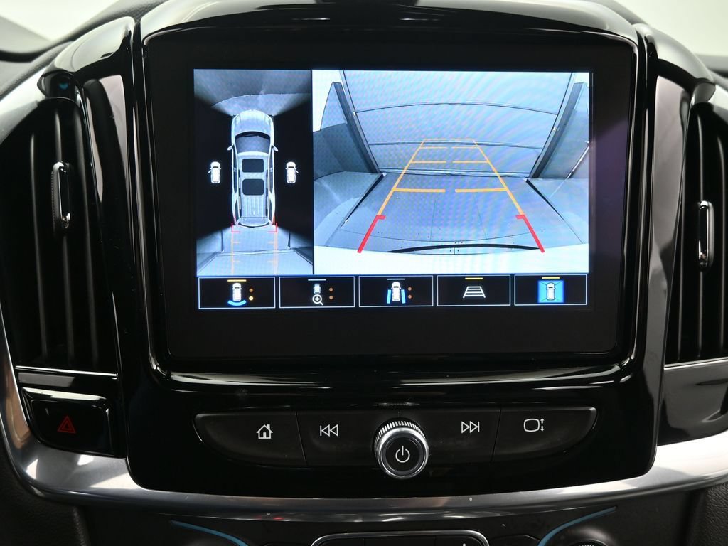 Used 2023 Chevrolet Traverse LT w/ Rear Camera Mirror Package AWD/4WD image 20
