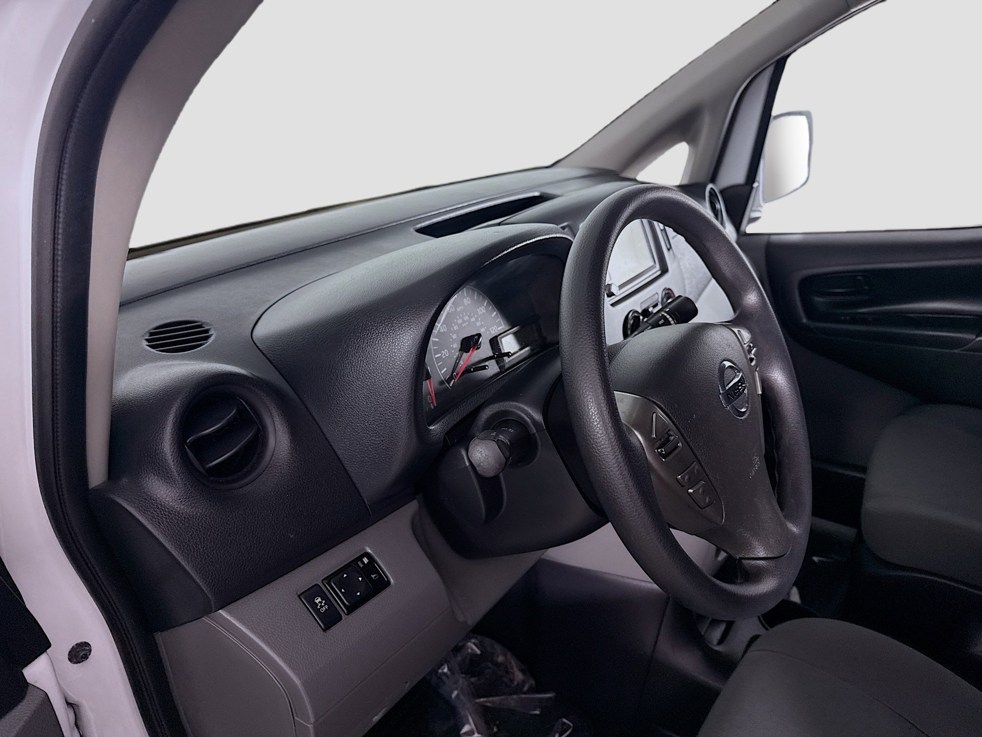 Used 2021 Nissan NV200 SV image 22