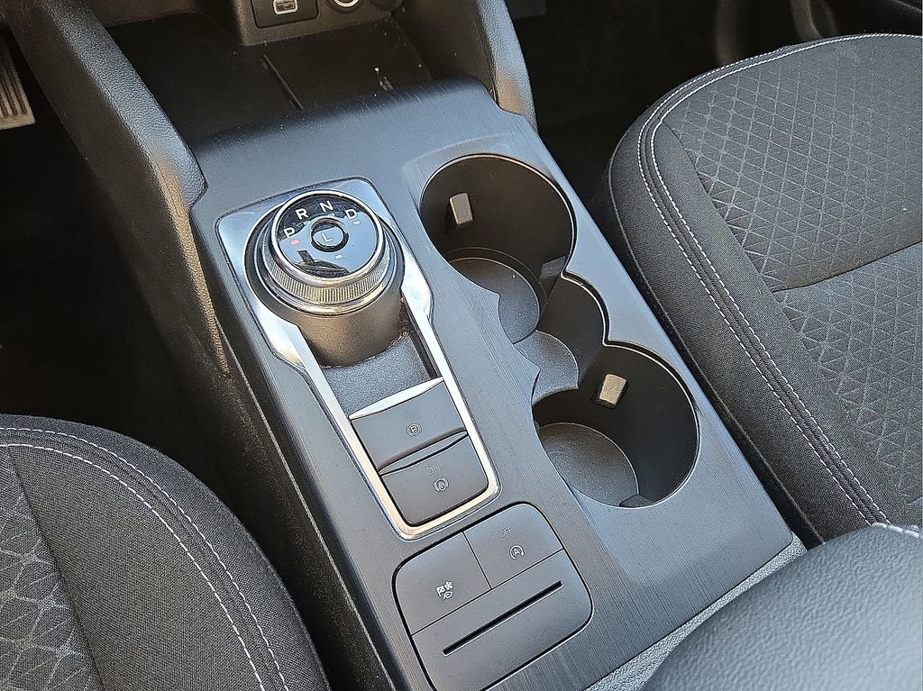 Used 2025 Ford Escape Active image 31