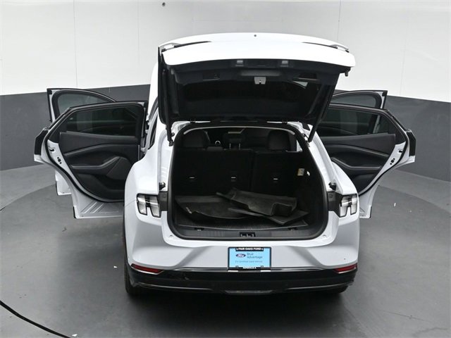 Certified 2023 Ford Mustang Mach-E Premium image 54