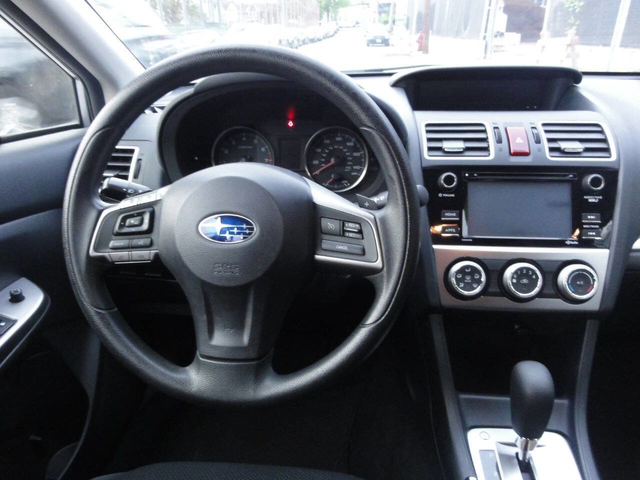 Used 2015 Subaru Impreza 2.0i Premium AWD/4WD image 31