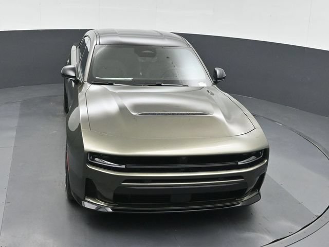 New 2026 Dodge Charger R/T w/ Driver Convenience Group AWD/4WD image 38