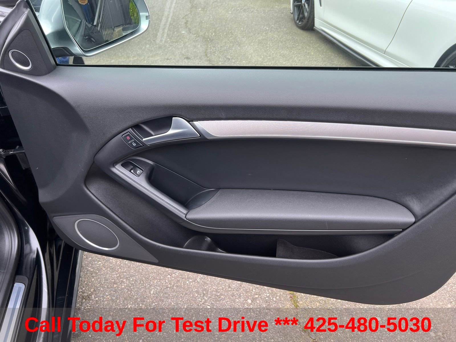 Used 2008 Audi S5 4.2 AWD/4WD image 21
