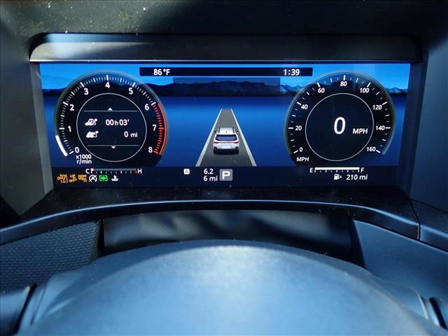 New 2026 Subaru Outback Premium image 24