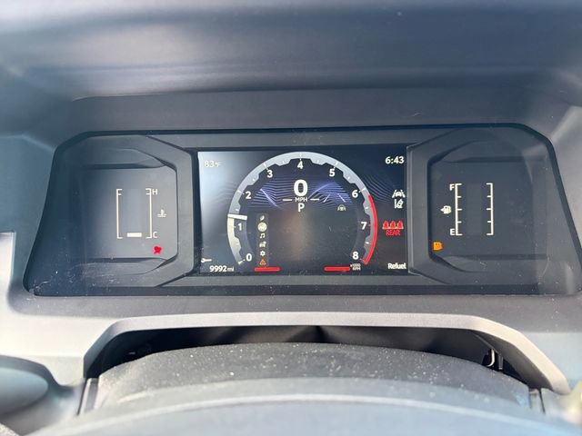 New 2026 Toyota Tacoma SR5 AWD/4WD image 14