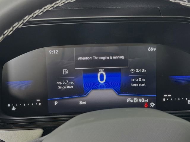 New 2026 Volkswagen Taos S image 13