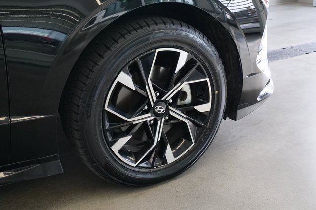 Used 2024 Hyundai Sonata SEL image 8