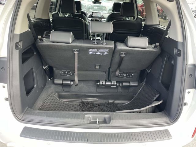Used 2025 Honda Odyssey Touring image 34